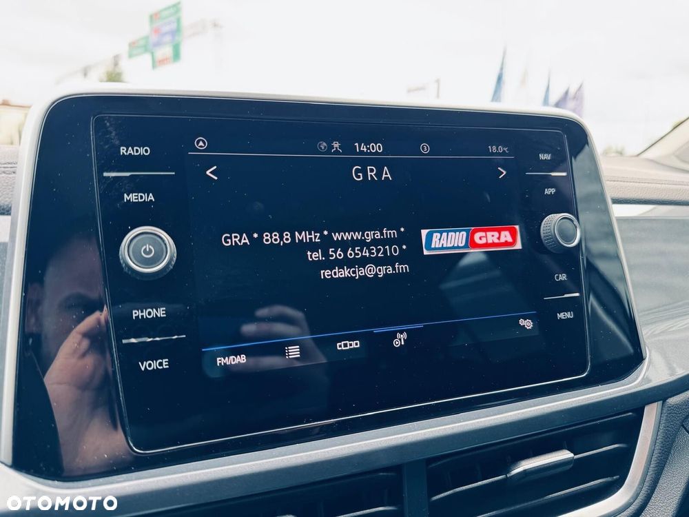 Volkswagen T-Roc 2.0 TDI Special Edition - 20