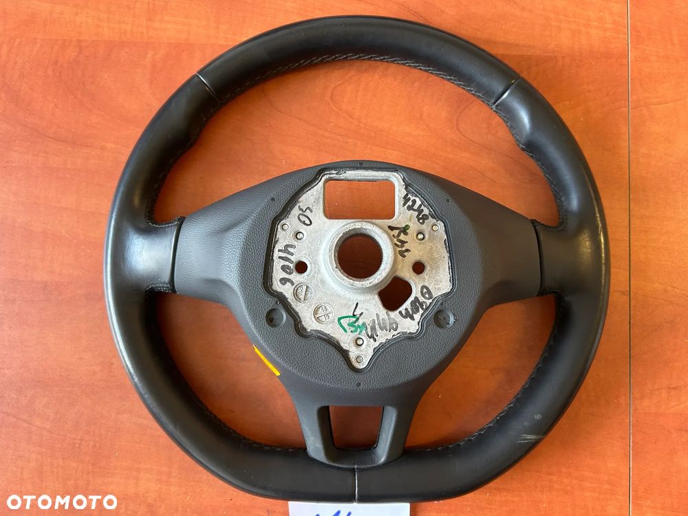 KIEROWNICA MULTIFUNKCJA 2K5419091A VW CADDY - 6