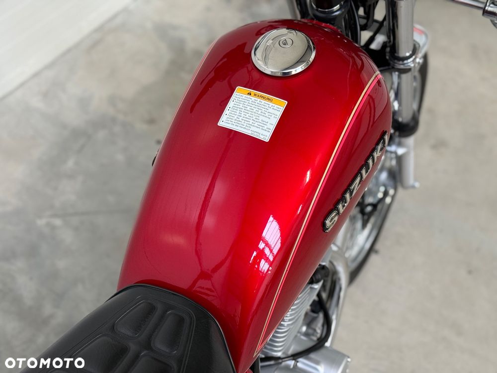 Suzuki GN - 20