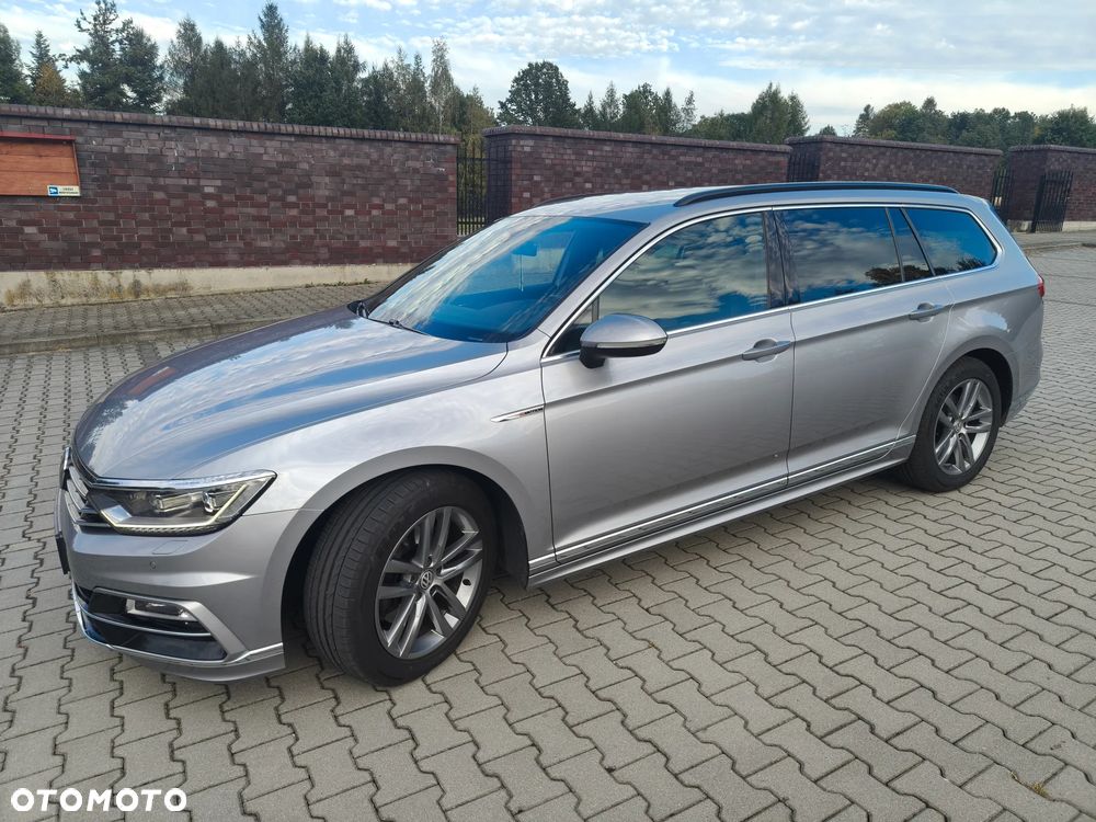 Volkswagen Passat - 5