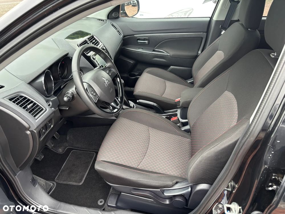 Mitsubishi ASX 1.6 2WD Edition 100+ - 11