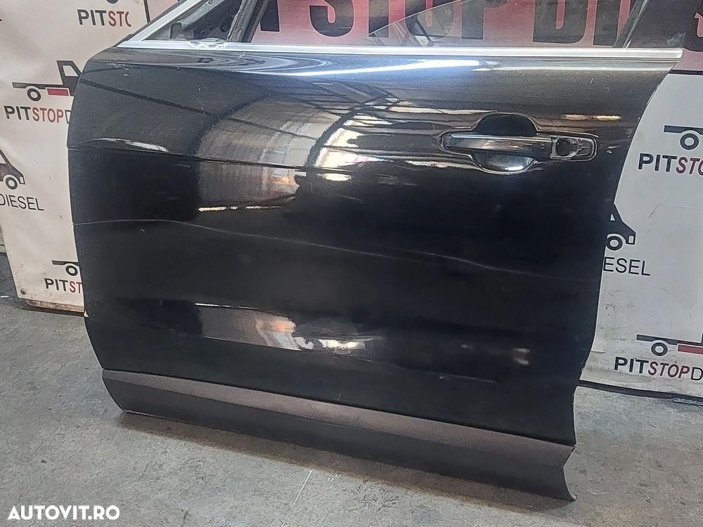 Usa stanga fata Jaguar F-pace 2016 2017 2018 2019 2020 2021 - 6