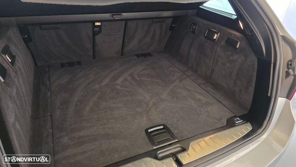 BMW 520 d Pack M Auto - 25