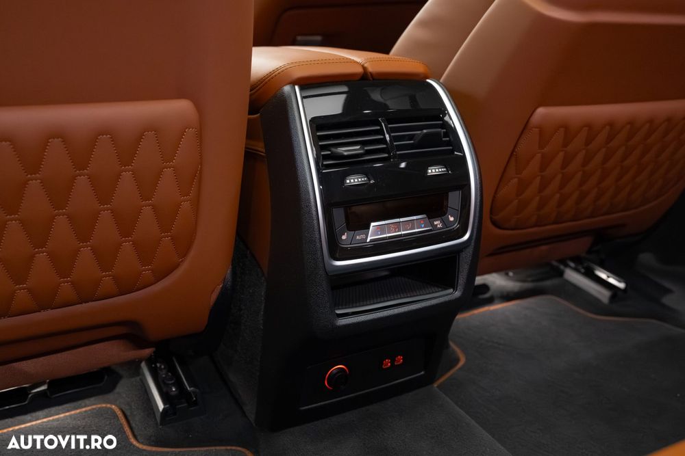 BMW X7 - 31