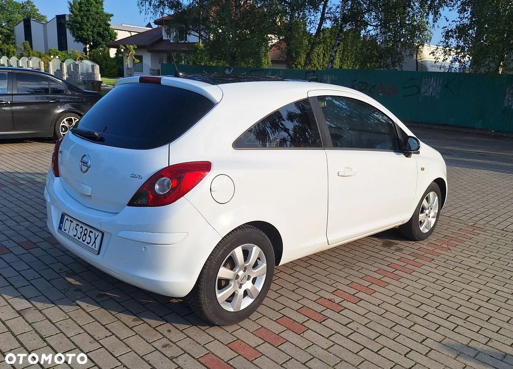 Opel Corsa 1.3 CDTI Color Edition - 3