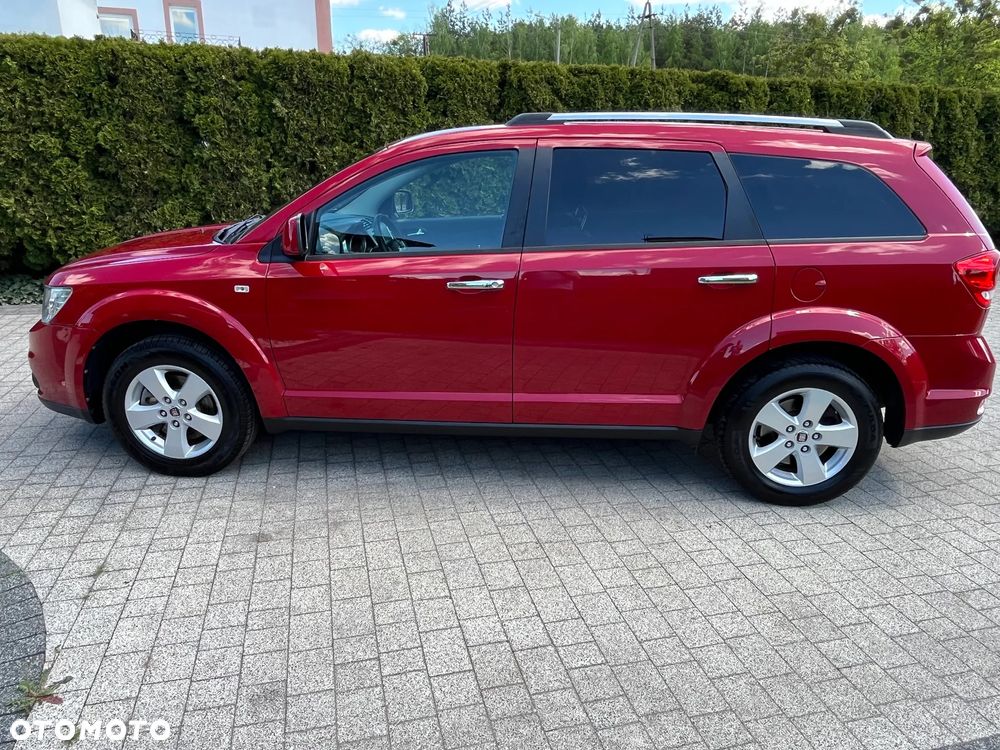Fiat Freemont 2.0 Multijet Urban - 30