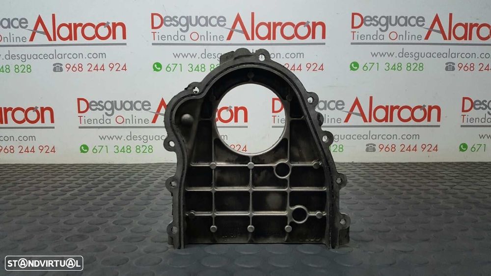 TAMPA DISTRIBUIÇÃO AUDI A8 (4E2) 4.0 TDI QUATTRO - 3