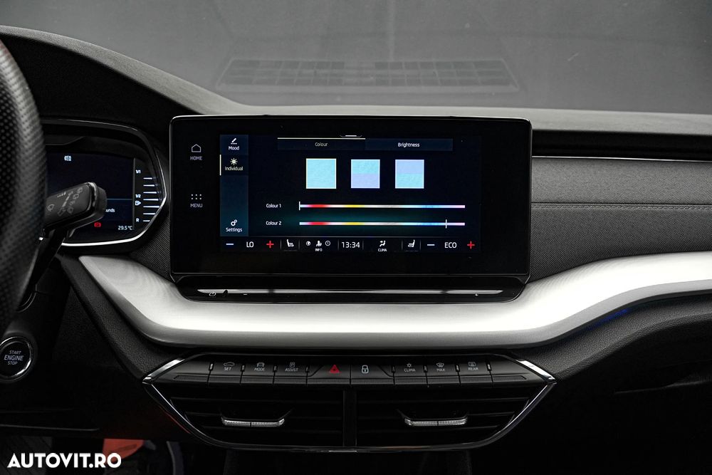 Skoda Octavia 1.4 TSI iV PHEV Style - 23