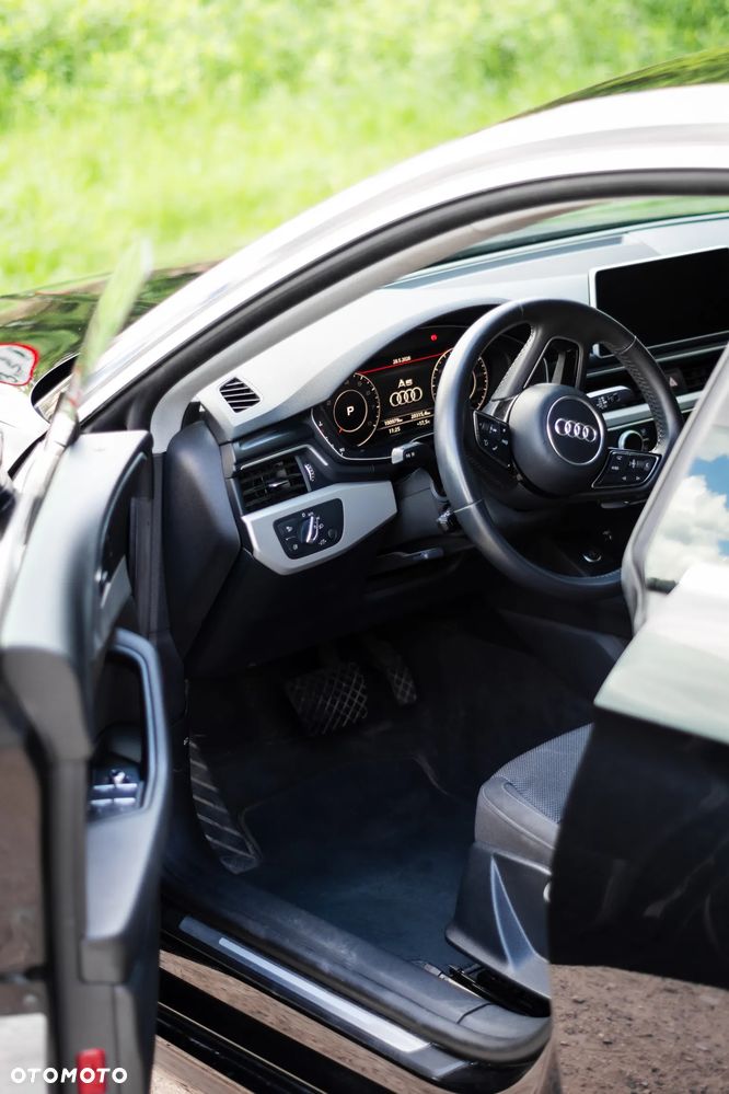 Audi A5 Sportback - 6