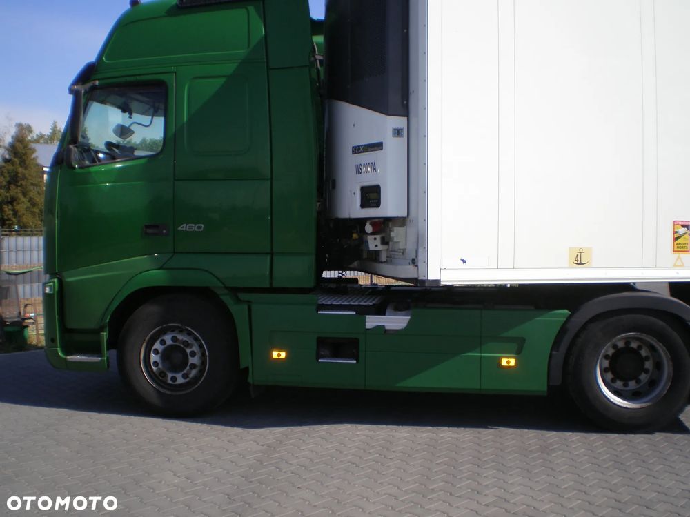 Volvo FH 13 - 2