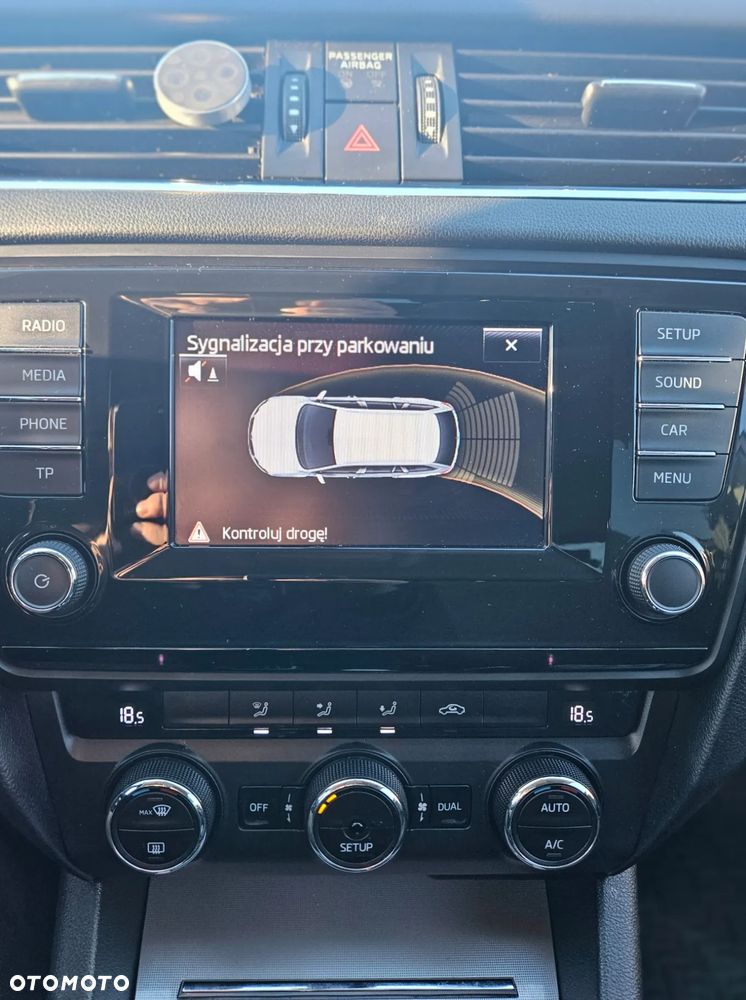 Skoda Octavia 2.0 TDI Ambition - 32