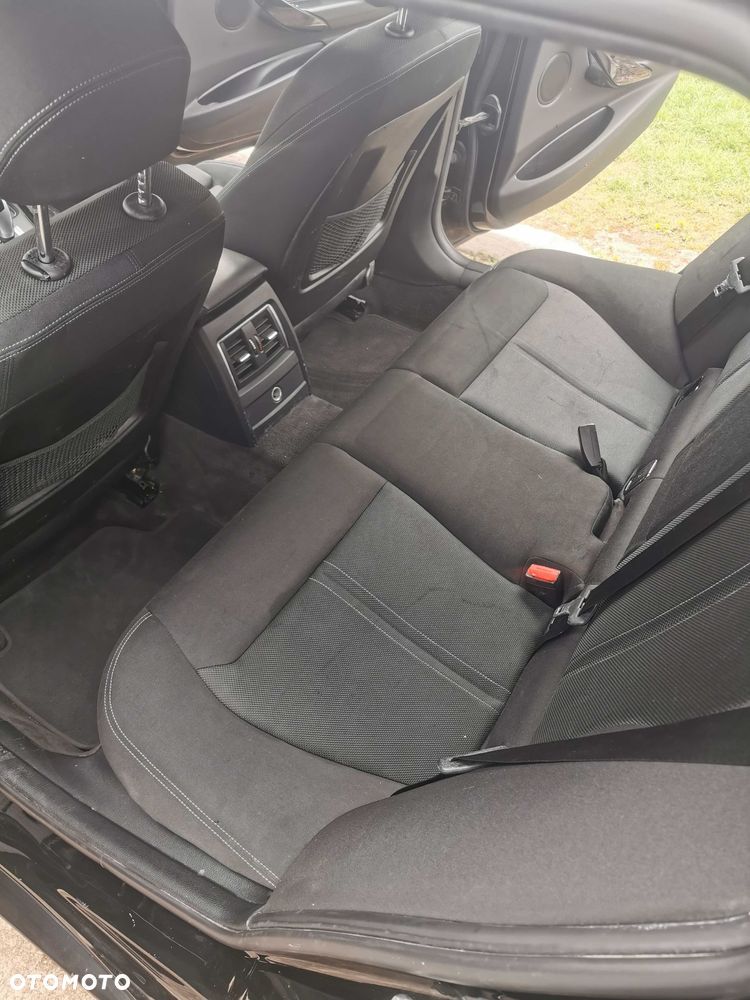 BMW Seria 3 - 5
