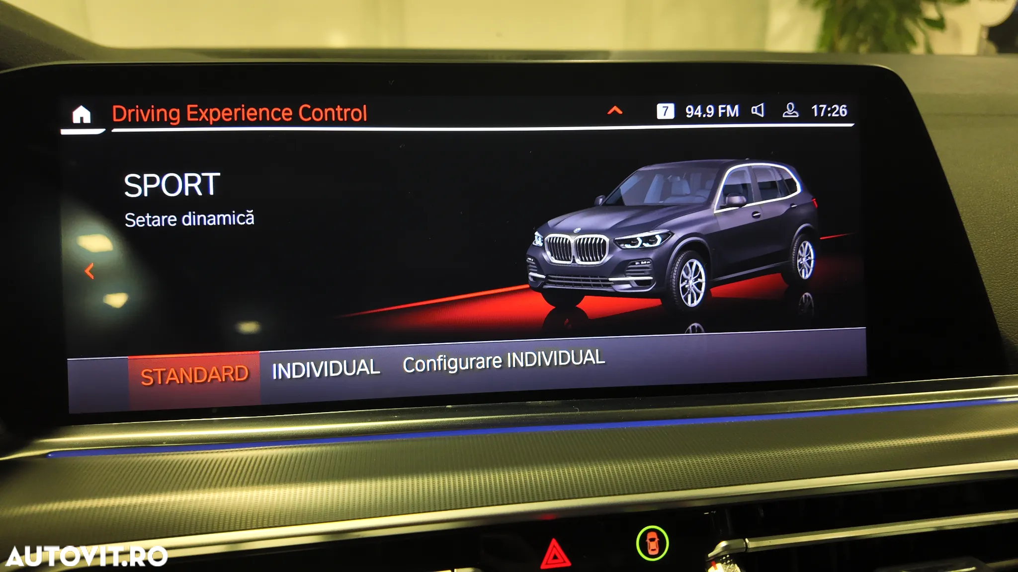 BMW X5 xDrive30d - 31