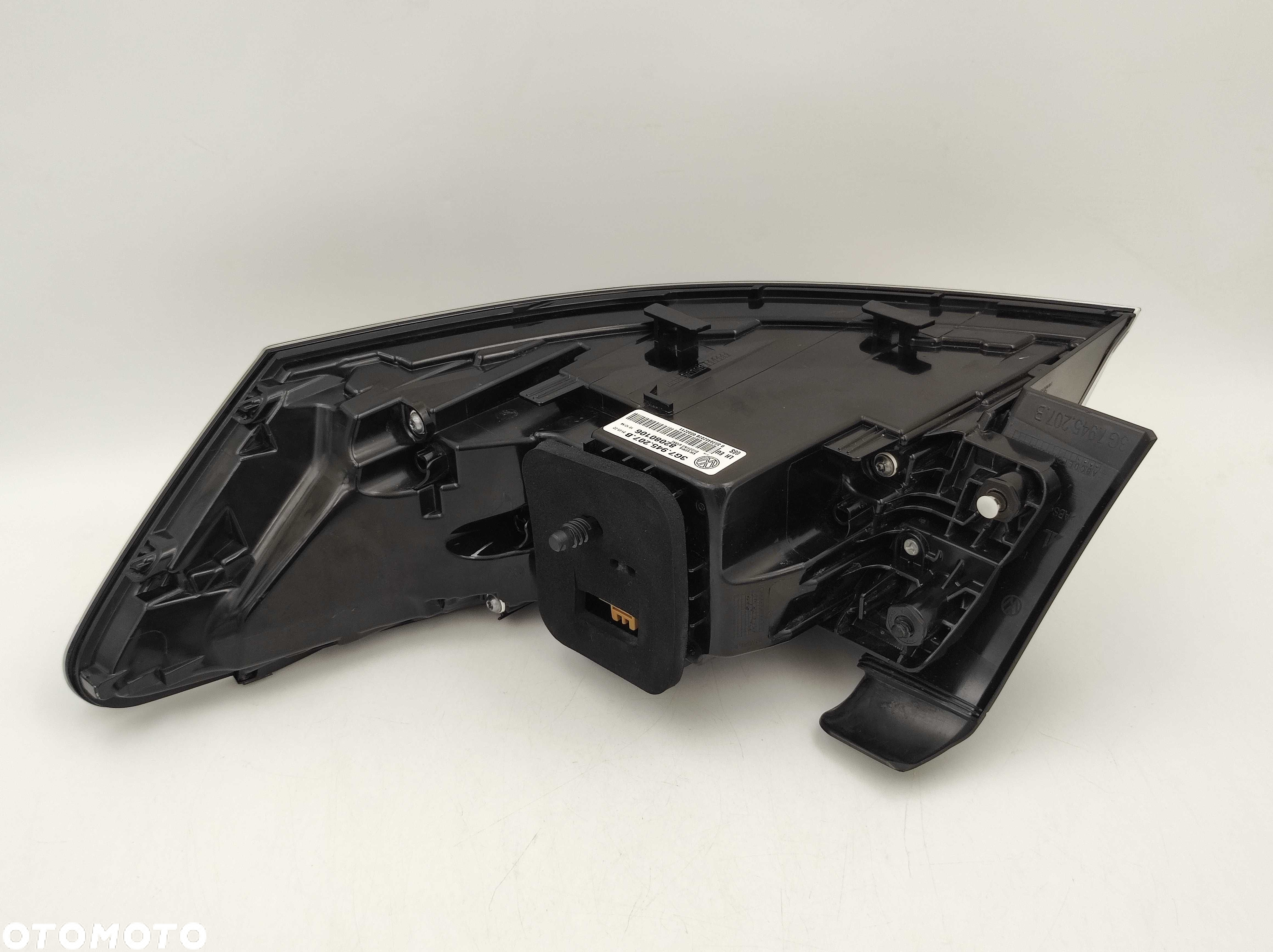 VW ARTEON SB 3G7 Lift IQ Light Lampa Tylna Lewa Reflektor Tył EU ORG - 8