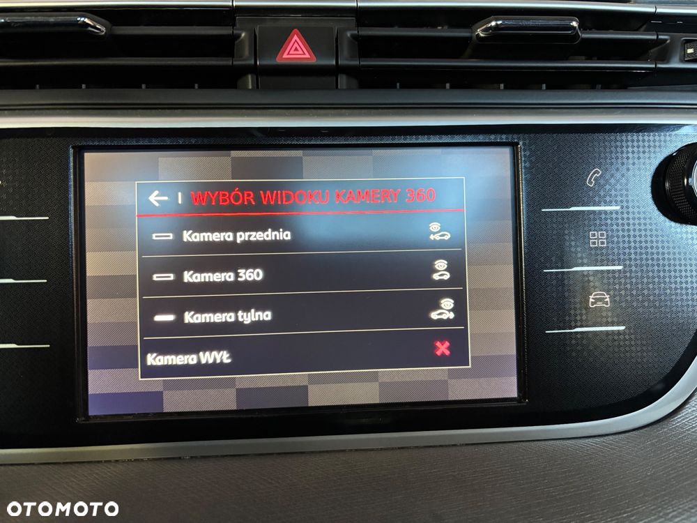 Citroën C4 SpaceTourer - 9