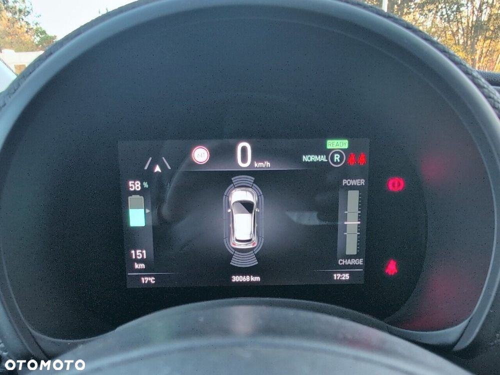 Fiat 500 42 kWh La Prima - 23