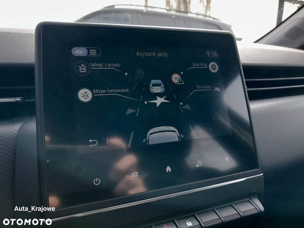 Renault Clio 1.0 TCe Zen - 17