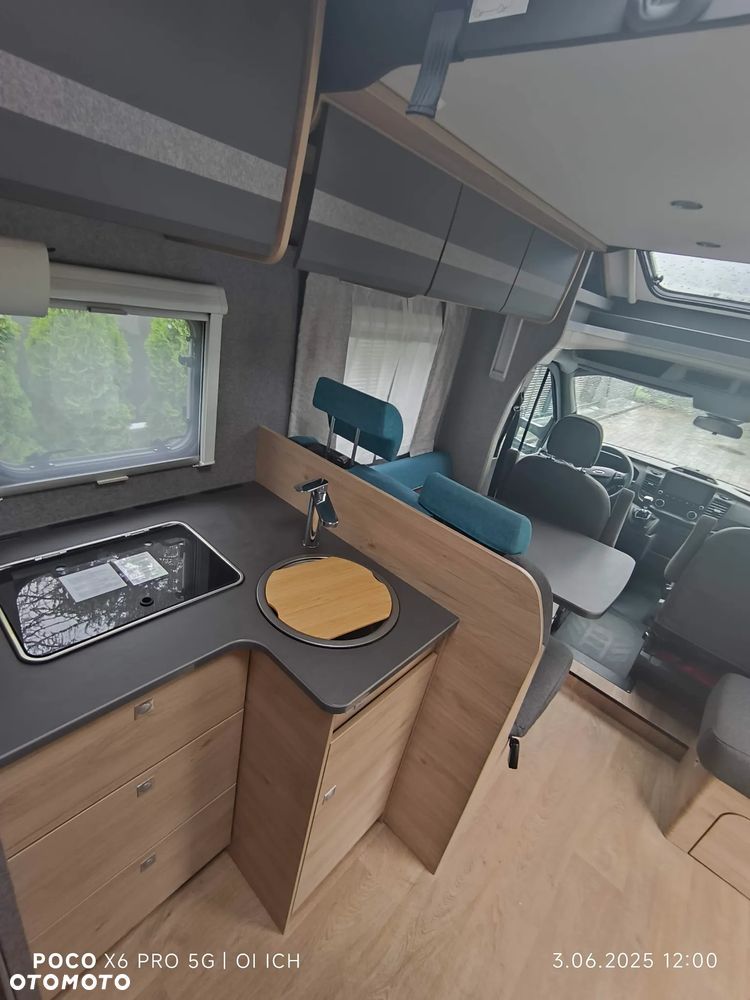 Ford DETHLEFFS Just Go - 7