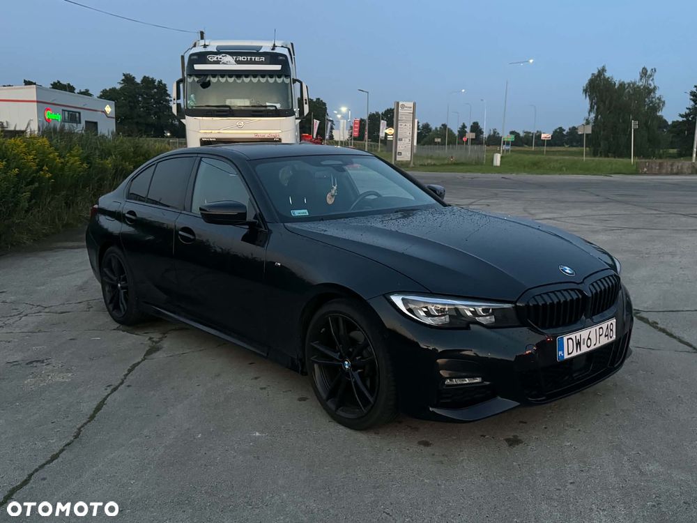 BMW Seria 3 - 3