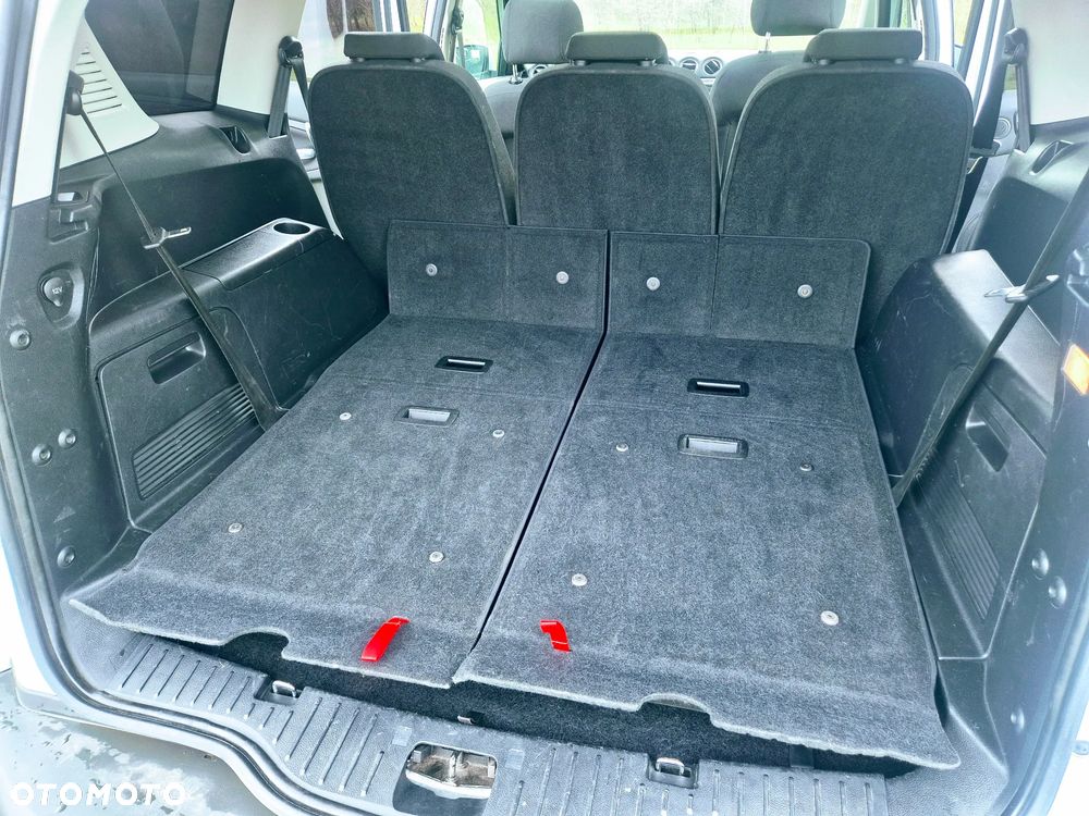 Ford S-Max 2.0 TDCi DPF Business Edition - 10