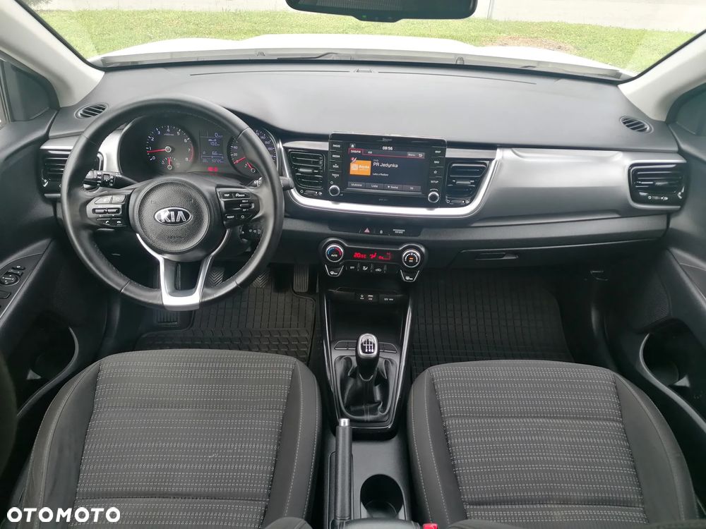 Kia Stonic 1.4 XL - 14
