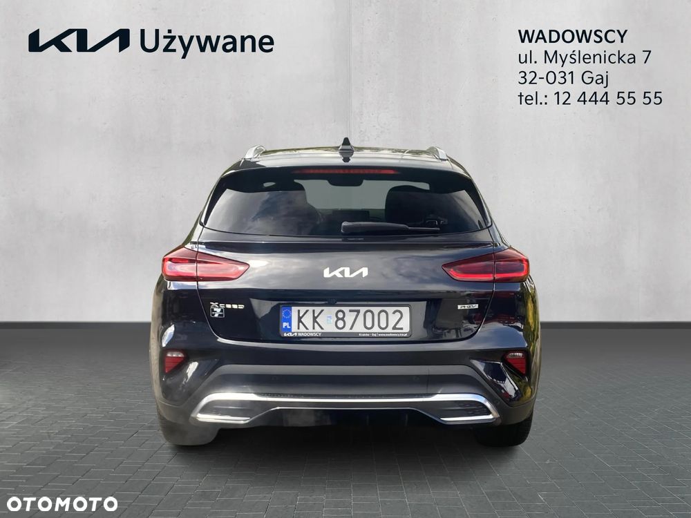 Kia XCeed ver-1-6-gdi-phev-business-line-dct - 5