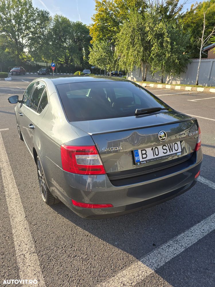 Skoda Octavia 1.4 TSI Ambition - 3