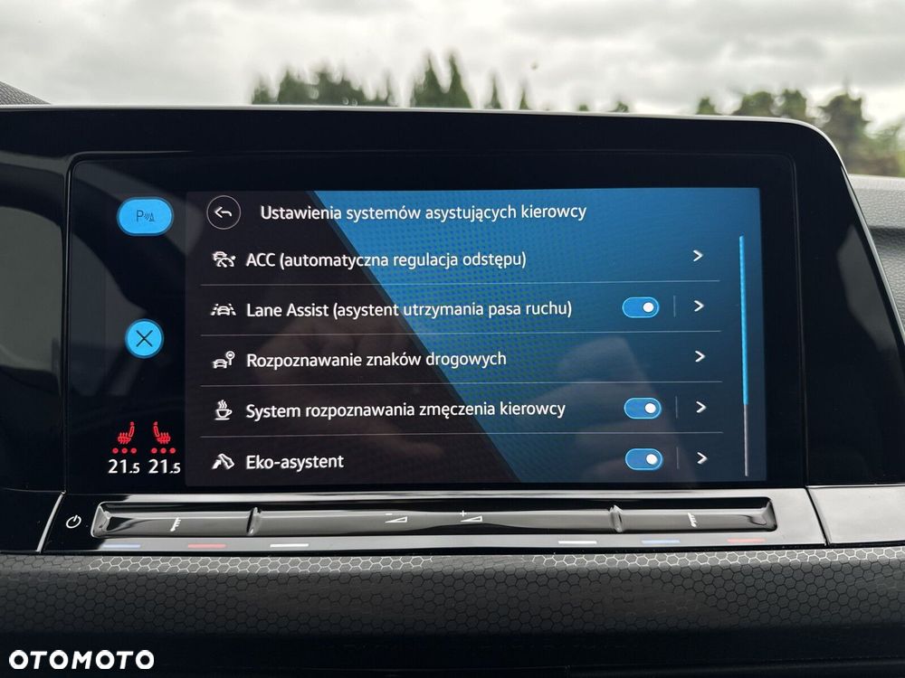Volkswagen Golf 2.0 TDI GTD DSG - 27