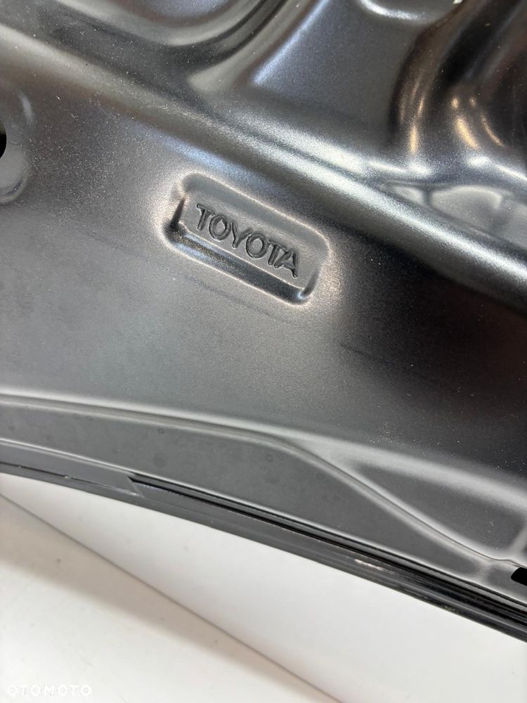 Toyota Rav4 IV 4 Maska 53301-42120 - 15