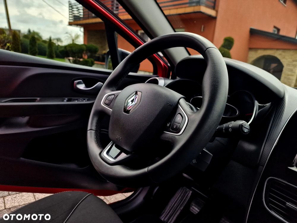 Renault Clio 1.2 16V Limited 2018 - 23