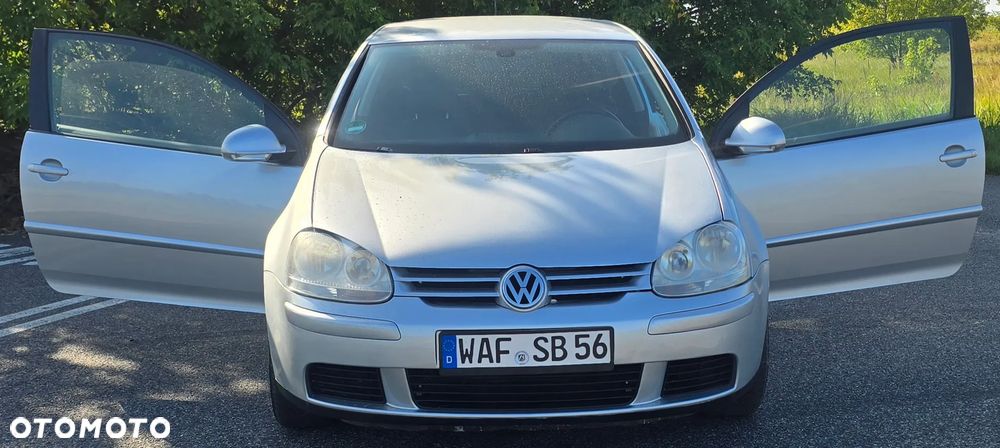 Volkswagen Golf 1.4 Entry - 12