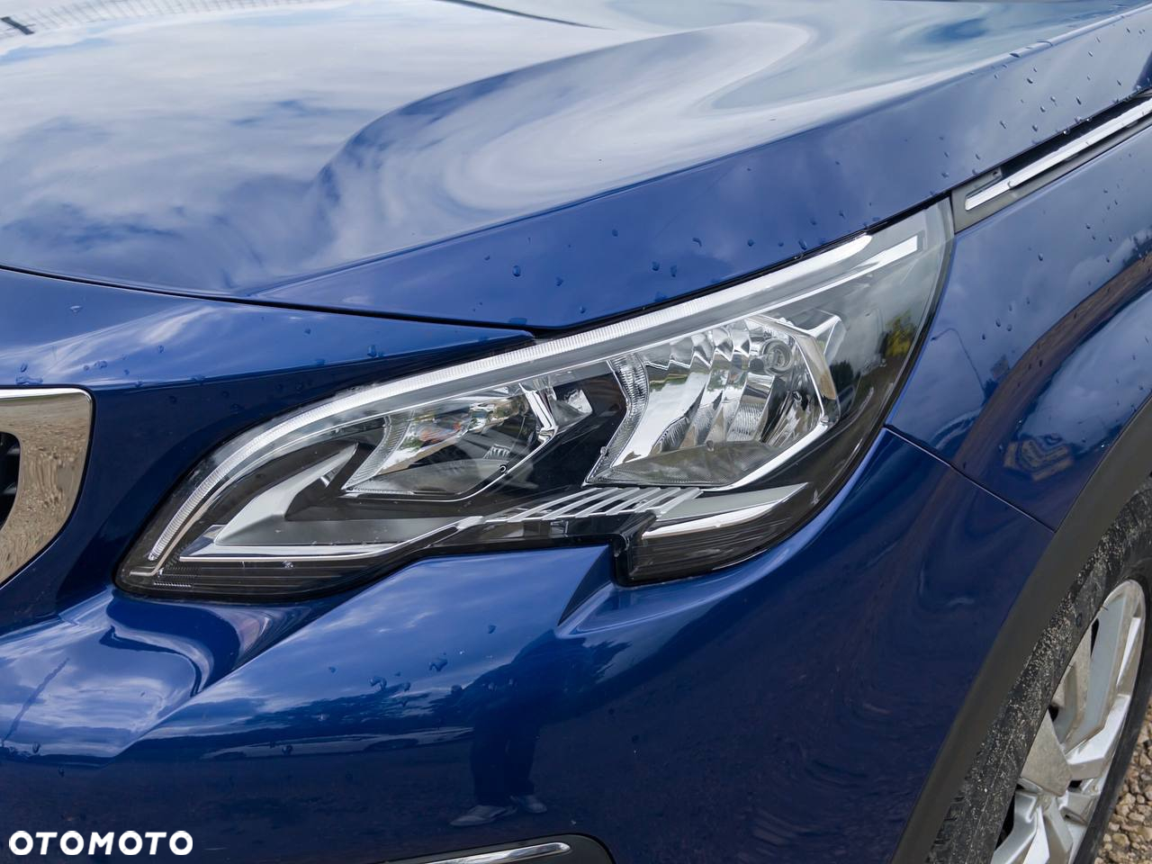 Peugeot 3008 1.5 BlueHDi Active S&S EAT8 - 6
