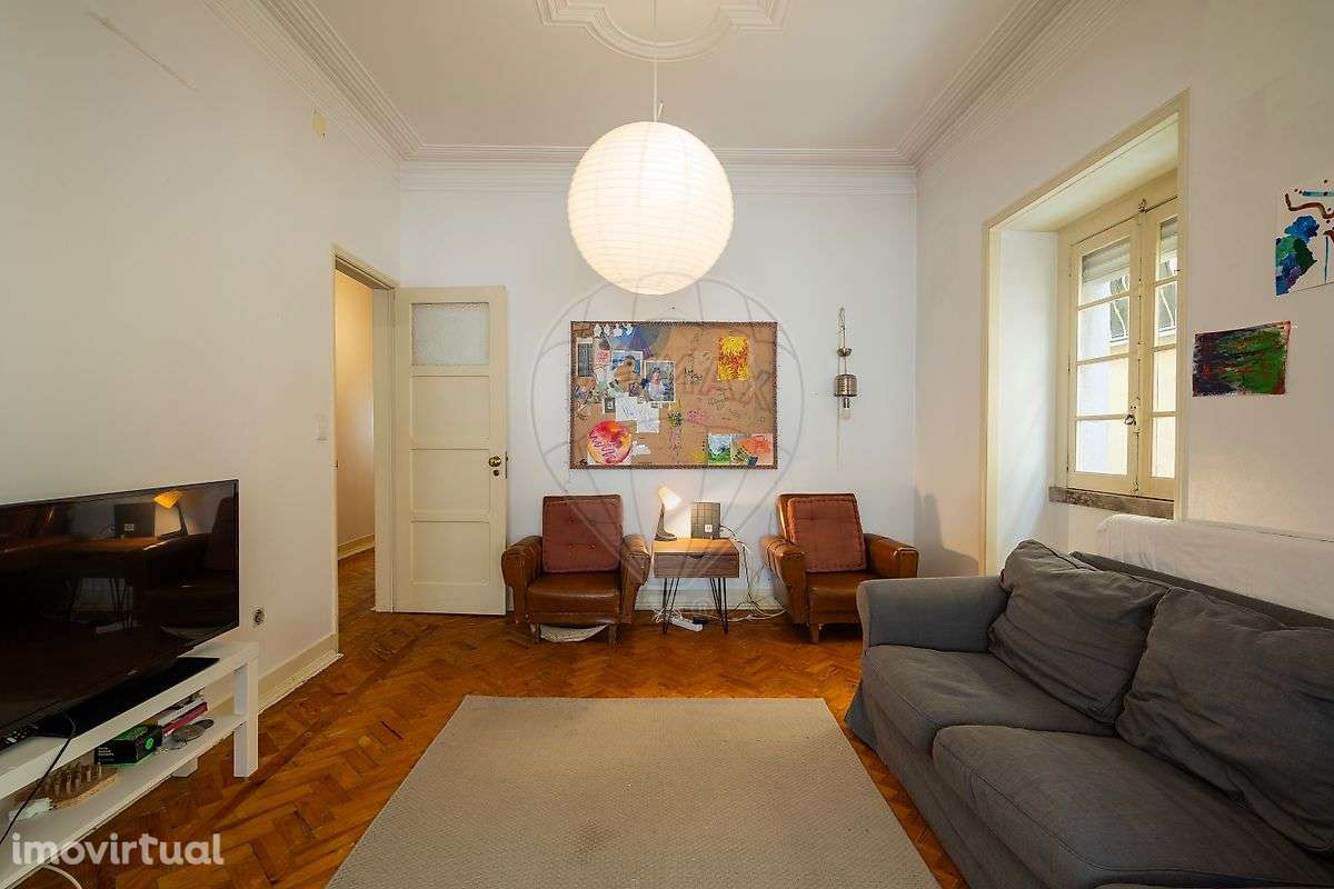 Apartamento T4 para venda - Grande imagem: 2/18