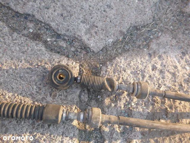 LEWAREK WYBIERAK LINKI HONDA ACCORD VI 1.8 16V - 10