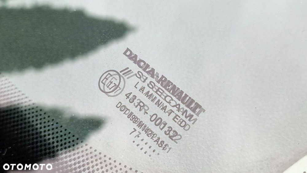 Dacia Sandero Stepway - 12