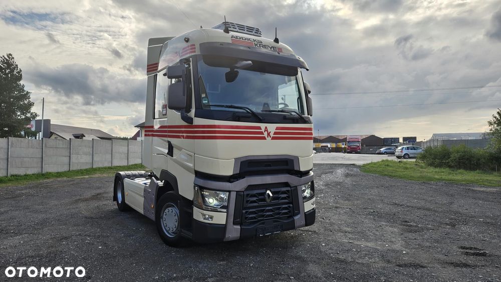 Renault Gama T High 480 Maxispace - 5