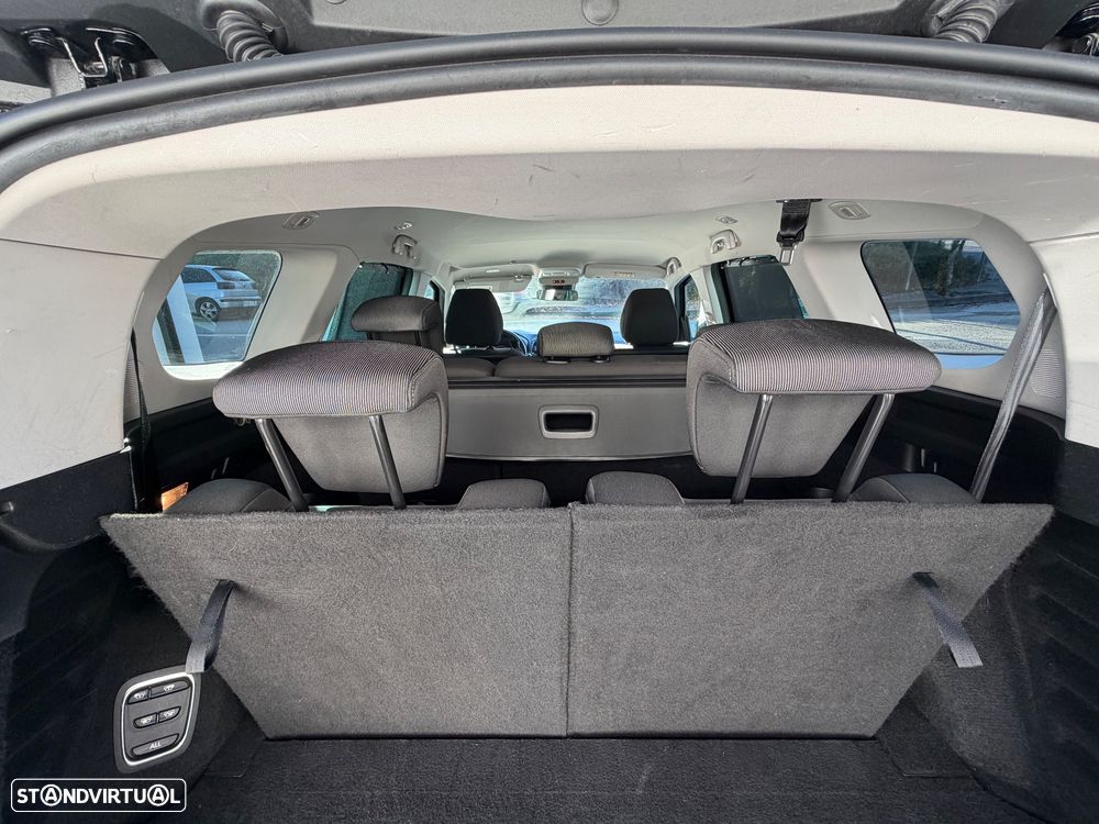 Renault Grand Scénic ENERGY dCi 110 EDC INTENS - 13