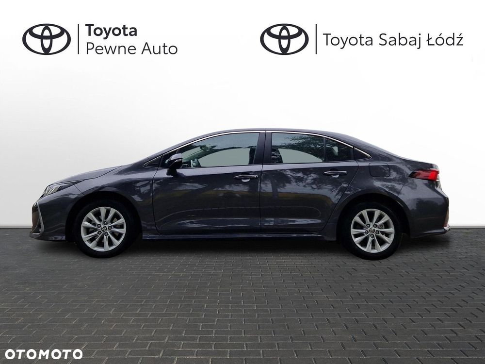 Toyota Corolla 1.8 Hybrid Comfort - 2