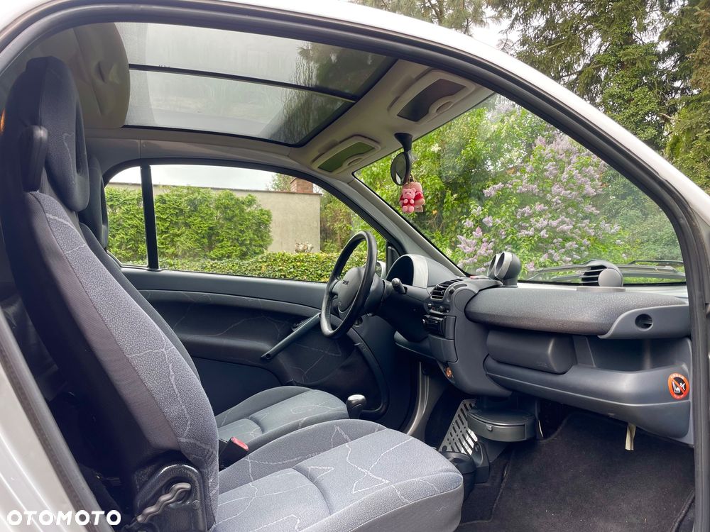 Smart Fortwo & passion - 7