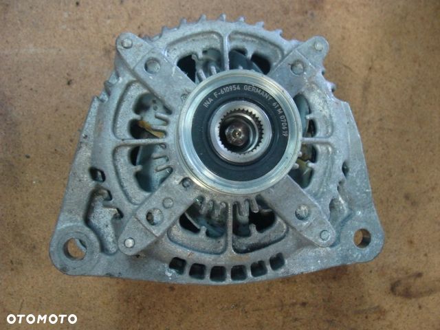 Alternator Alfa Romeo Giulietta Stelvio 180 A 50537696 - 5