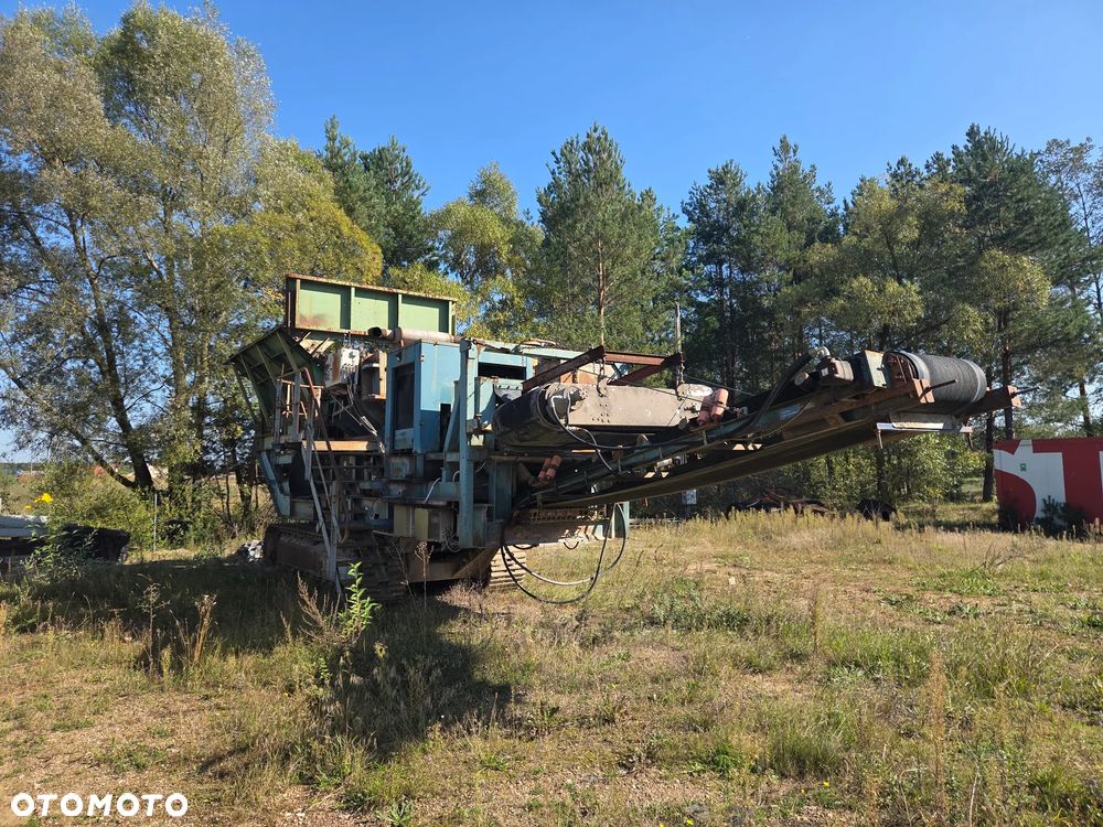 BV Brown Lenox KK118 - 2