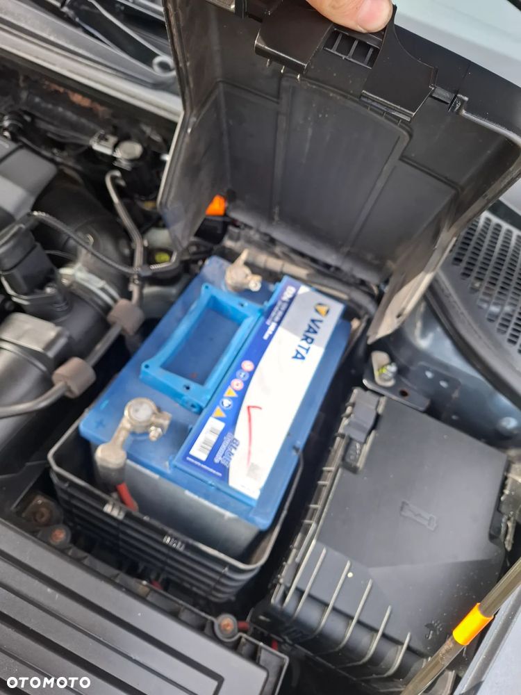 Skoda Octavia 1.9 TDI DPF Elegance - 21