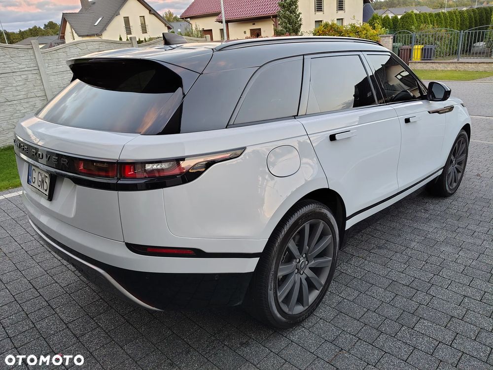 Land Rover Range Rover Velar - 24