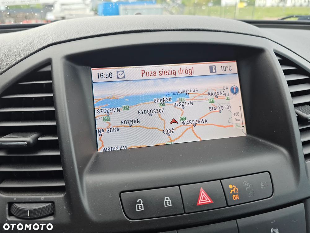 Opel Insignia 1.6 CDTI Enjoy S&S - 24