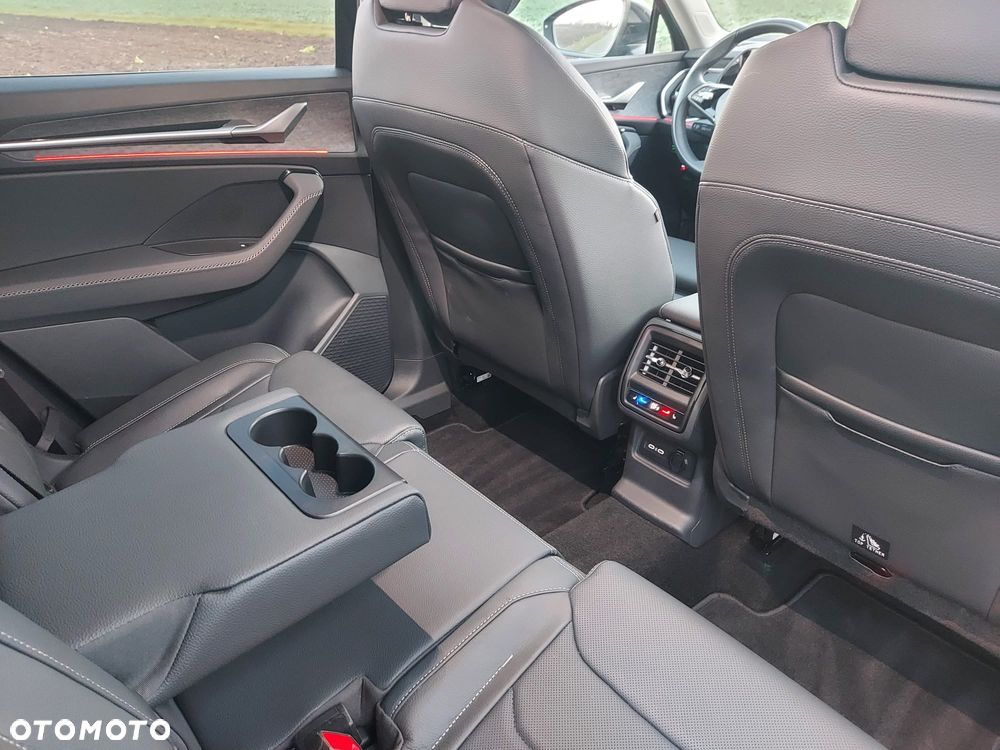 Skoda Kodiaq 2.0 TDI 4x4 DSG Style - 10