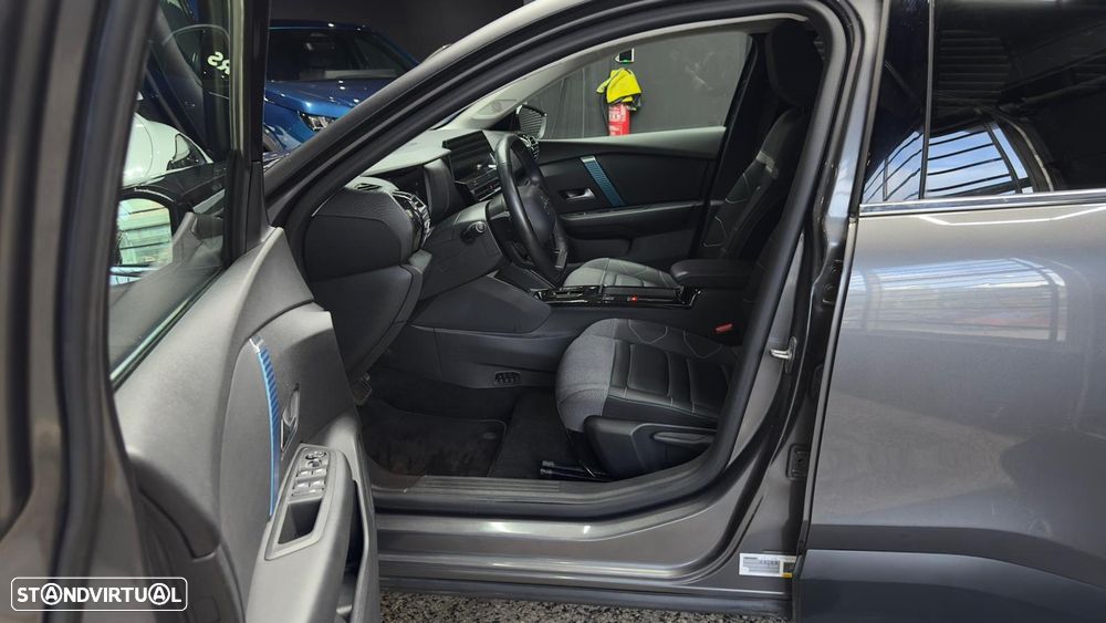 Citroën e-C4 50 kWh Shine Pack - 20