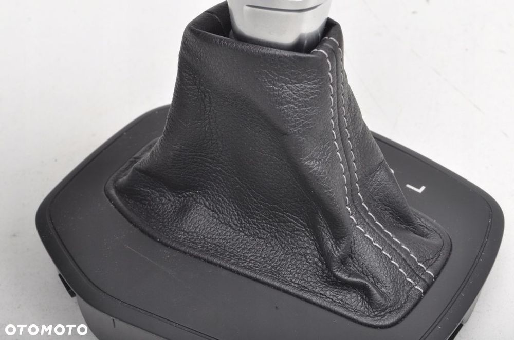 FORD PUMA II MK2 MIESZEK GAŁKA ZMIANY BIEGÓW - 3