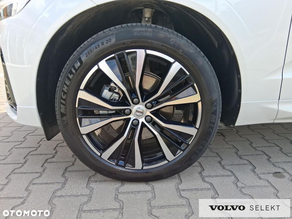 Volvo XC 60 - 35