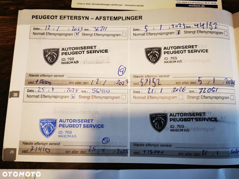 Peugeot 108 VTI 72 Style - 37