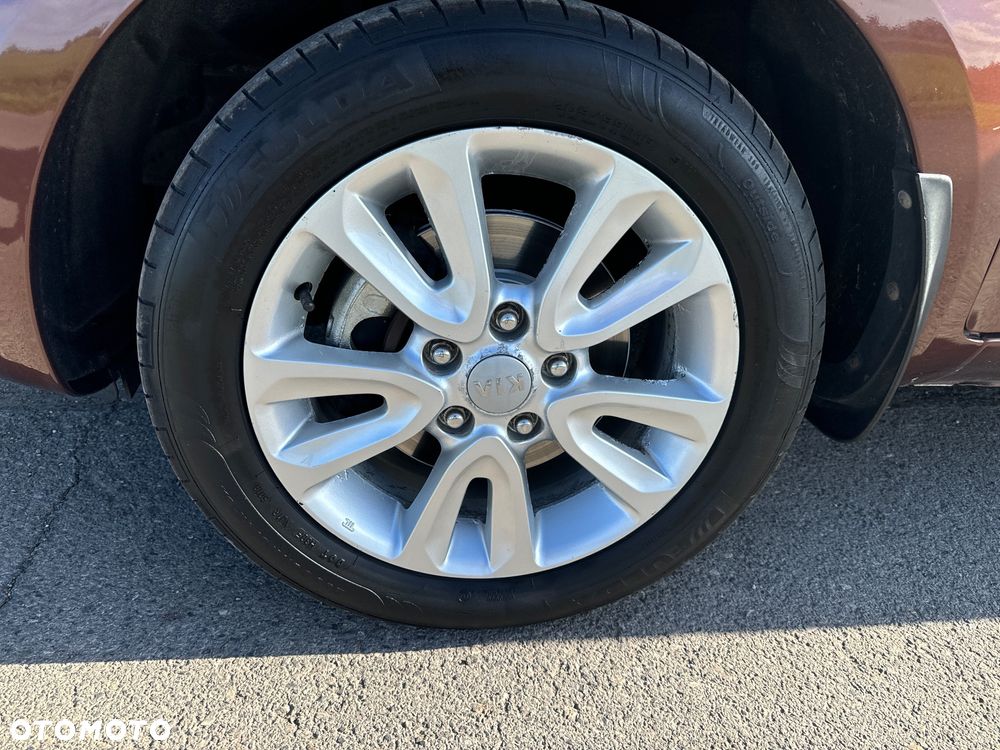 Kia Soul 1.6 GDI L - 19